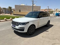 Used 2019 Range Rover Autobiography for sale in Riyadh